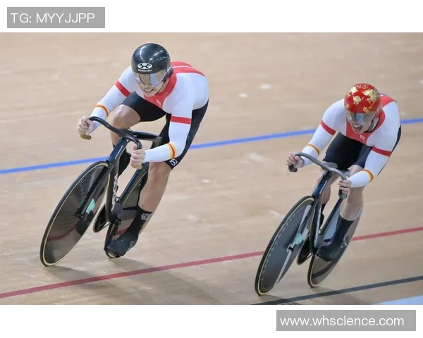全运会｜场所自行车在香港开赛 河南队包办男女集体竞速金牌