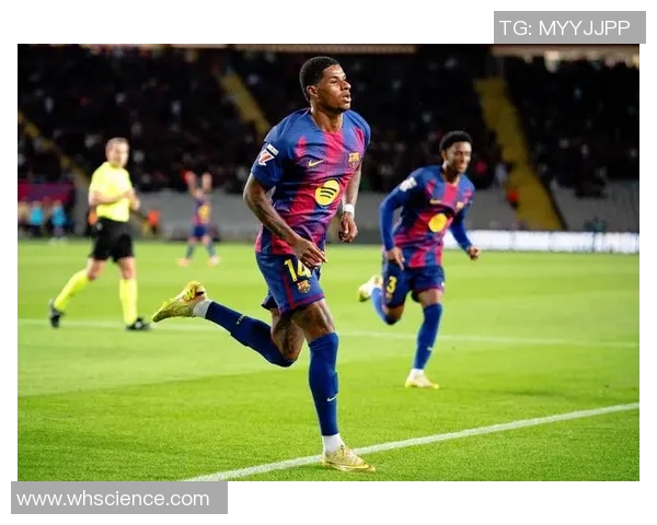 巴萨3-1埃尔切有喜有忧：亚马尔兜射破门很超卓，可球迷很牵挂佩德里