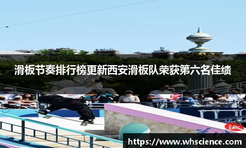 滑板节奏排行榜更新西安滑板队荣获第六名佳绩